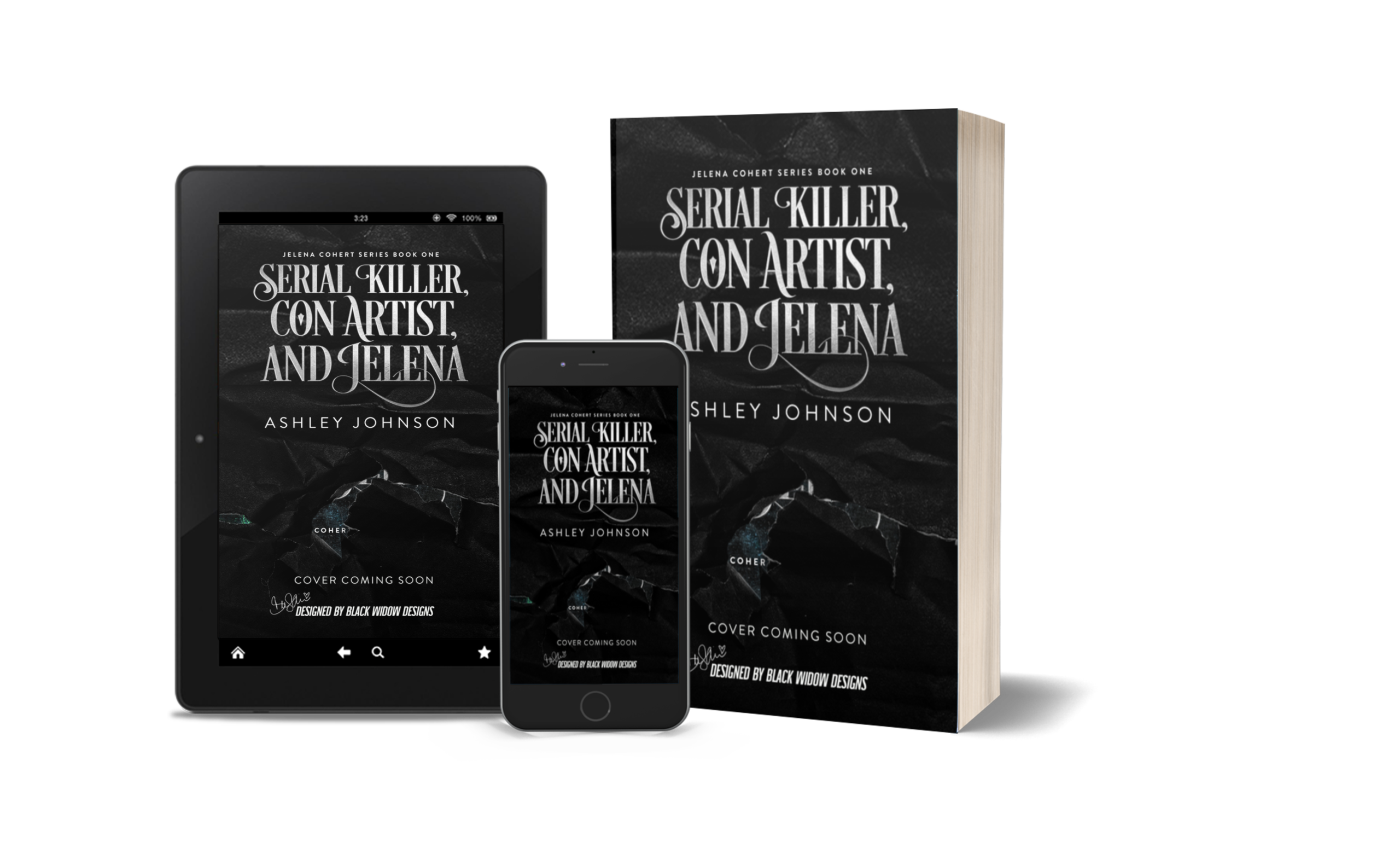 Serial Killer, Con Artist, and Jelena