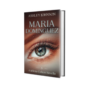Maria Dominguez: Prequel | A Jelena Cohert Origin Story